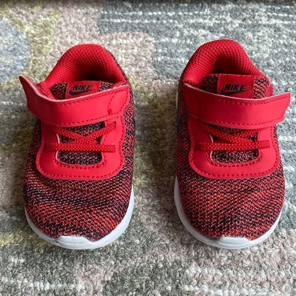 Nike Pair of Shoes